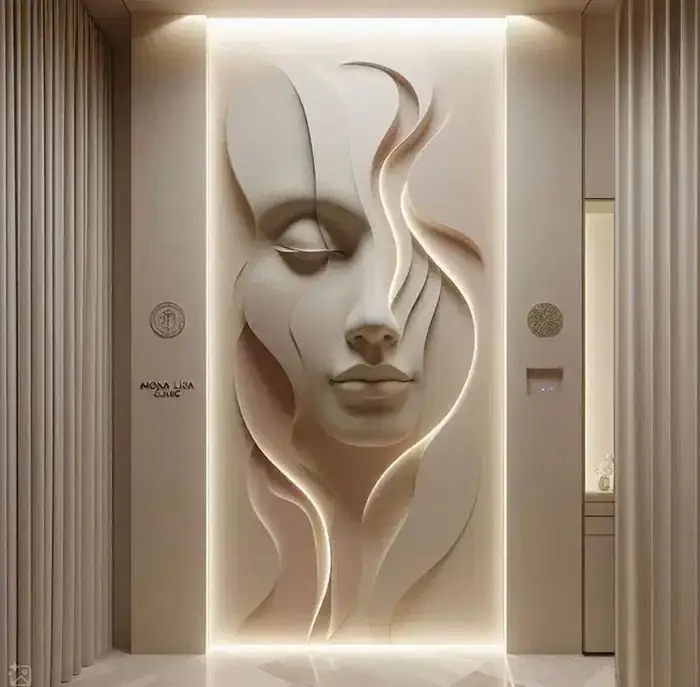 استخدام ادمین خانم جهت کلینیک زیبایی معتبر در جردن تهران