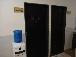 استخدام پزشک عمومی دارای مدرک mmt در تبریز