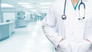 استخدام پزشک به عنوان مسئول فنی جهت کلینیک زیبایی در ارومیه