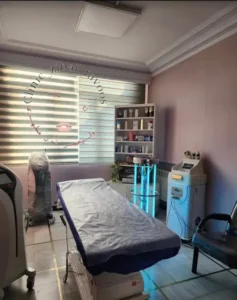 استخدام اپراتور لیزر با دستگاه جهت مجموعه لیزر، پوست و مو در بهجت‌آباد تهران