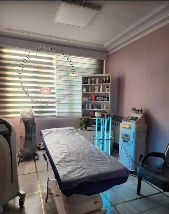 استخدام اپراتور لیزر با دستگاه جهت مجموعه لیزر، پوست و مو در بهجت‌آباد تهران