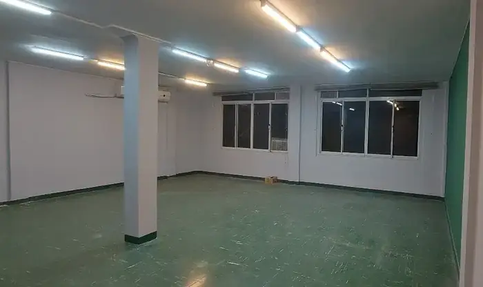 اجاره واحد اداری 160متری مناسب مطب در میرداماد تهران