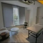 اجاره تخت و یونیت از مطب در خیابان 17شهریور تبریز