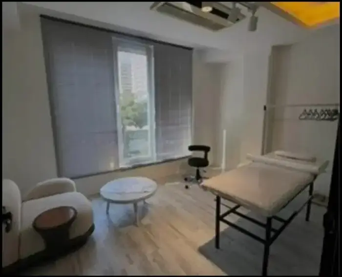 اجاره تخت و یونیت از مطب در خیابان 17شهریور تبریز