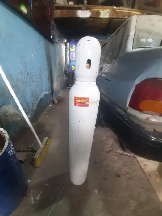 فروش کپسول اکسیژن در شیروان استان خراسان رضوی