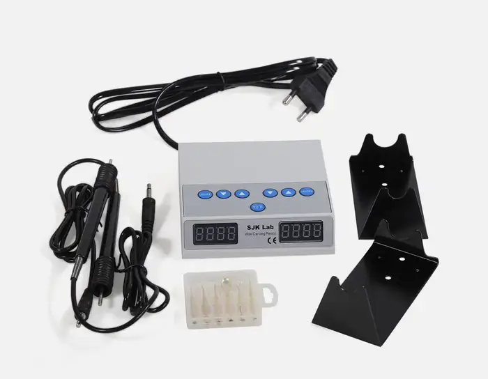 فروش دستگاه اسپاتول برقی در الهیه تهران