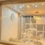 اجاره مطب دندانپزشکی با تجهیزات کامل بر اصلی خیام شمالی در قزوین