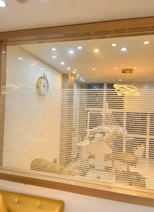 اجاره مطب دندانپزشکی با تجهیزات کامل بر اصلی خیام شمالی در قزوین