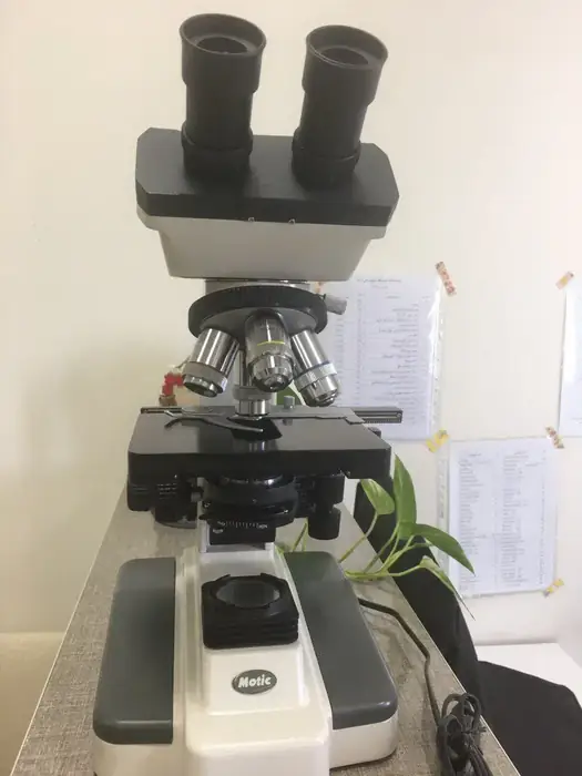 فروش تجهیزات آزمایشگاه تشخیصی در کرمان