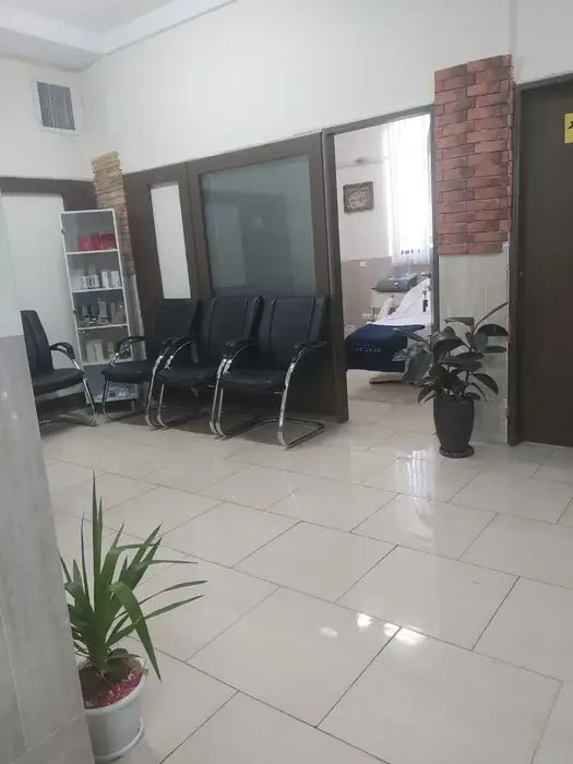 استخدام منشی و دستیار جهت مطب پوست و زیبایی در تهران