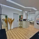 استخدام مسئول پذیرش جهت کلینیک پوست معتبر در گیشا تهران