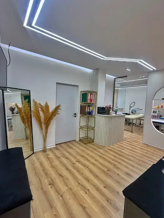 استخدام مسئول پذیرش جهت کلینیک پوست معتبر در گیشا تهران