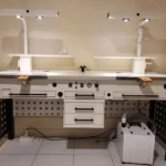 فروش لوازم لابراتوار دندان سازی در تهران