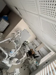 استخدام دستیار و منشی جهت مطب دندانپزشکی در رفسنجان استان کرمان