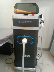 استخدام اپراتور لیزر باسابقه جهت کلینیک زیبایی در معالی‌آباد شیراز