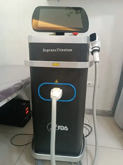 استخدام اپراتور لیزر باسابقه جهت کلینیک زیبایی در معالی‌آباد شیراز