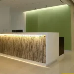 استخدام منشی خانم جهت مطب پوست و زیبایی در اصفهان