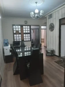 اجاره واحد 81متری اداری مناسب مطب در چهارراه طالقانی کرج