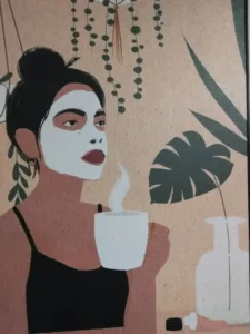 استخدام فیشیالیست جهت مطب زیبایی خانم دکتر در شهرک غرب تهران