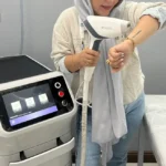 استخدام اپراتور لیزر جهت کلینیک در اصفهان