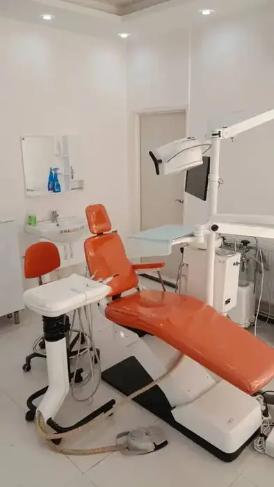 فروش تجهیزات مطب دندانپزشکی در پاسداران تهران