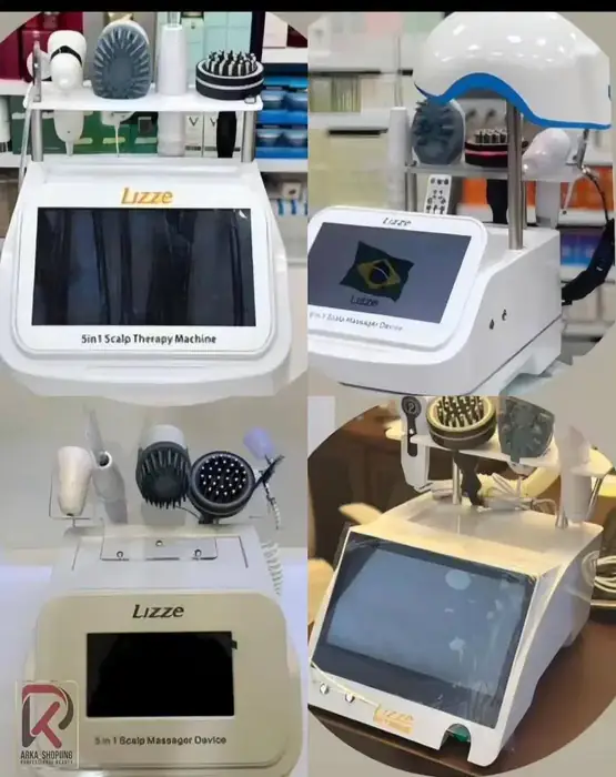 استخدام تکنسین اسکالپ سر جهت کلینیک تخصصی درمانی زیر نظر پزشک در بندر ماهشهر استان خوزستان