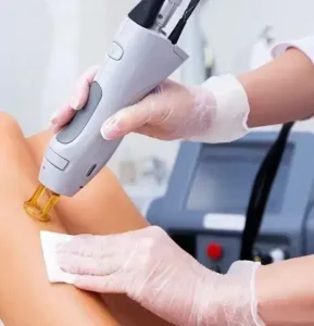 استخدام اپراتور لیزر خانم و آقا جهت مرکز پوست، مو و زیبایی در تهران