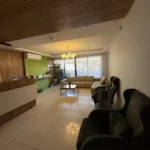 اجاره واحد 140متری اداری مناسب مطب در مهدی‌آباد شیراز