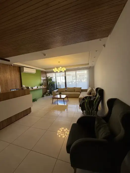 اجاره واحد 140متری اداری مناسب مطب در مهدی‌آباد شیراز