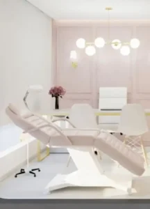 استخدام منشی خانم جهت مطب زیبایی در خرم‌آباد