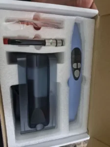 فروش لات کیور دندانپزشکی در اهواز