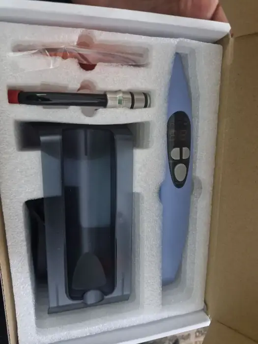 فروش لات کیور دندانپزشکی در اهواز