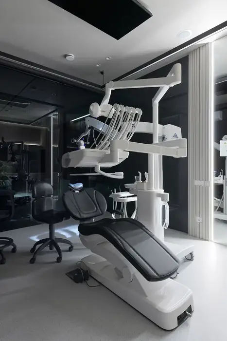 استخدام دستیار و منشی دندانپزشک جهت کلینیک معتبر در سعادت‌آباد تهران