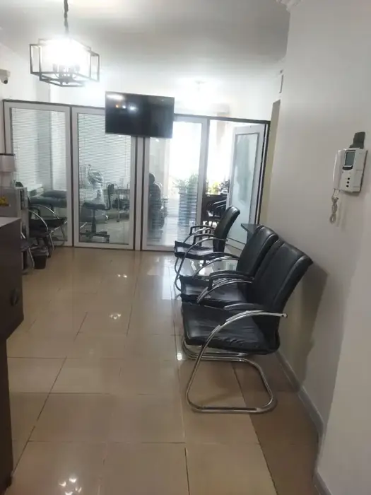 استخدام اپراتور لیزر جهت مطب زیبایی واقع در ستارخان تهران