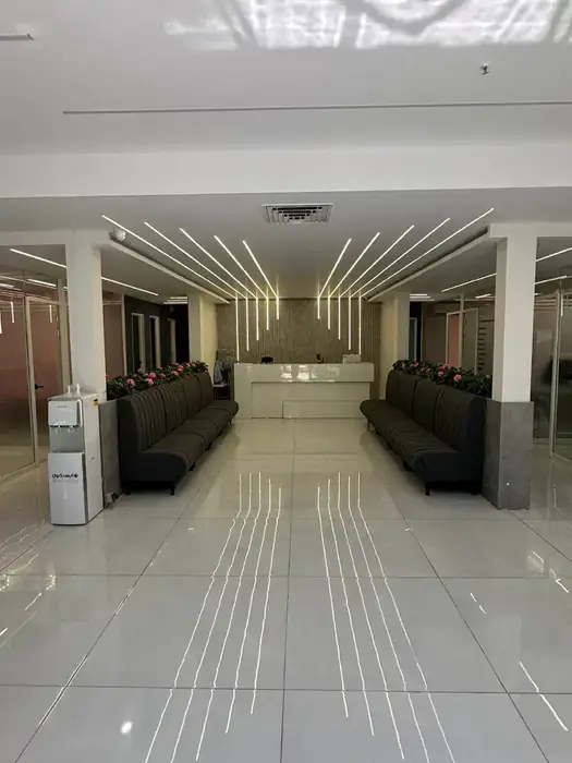 استخدام نیرو جهت کلینیک زیبایی در ولنجک تهران