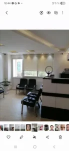 استخدام منشی جهت کلینیک زیبایی در شیراز