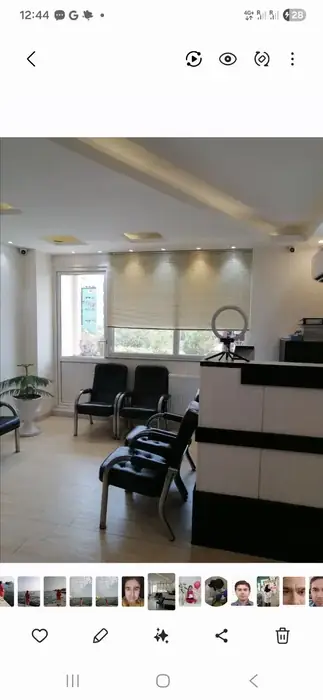 استخدام منشی جهت کلینیک زیبایی در شیراز