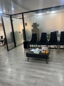 استخدام اپراتور لیزر جهت کلینیک خوشنام در بلوار دادمان تهران