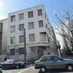 اجاره واحد 70متری مناسب مطب در نارمک تهران