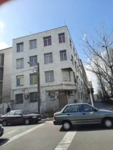 اجاره واحد 70متری مناسب مطب در نارمک تهران