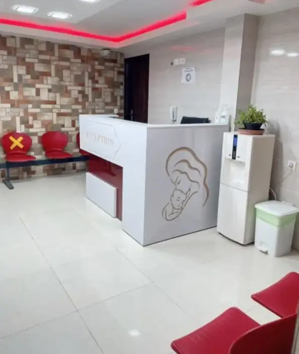 اجاره مطب مامایی در امیدیه استان خوزستان