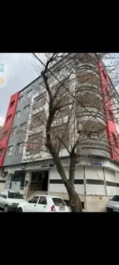 اجاره مطب 75متری از ساختمان پزشکان در طلاب مشهد