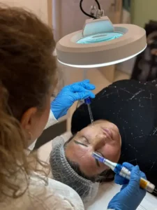 استخدام منشی جهت کلینیک پوست در کرمان