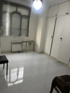 اجاره دو اتاق از مطب فعال در تهرانپارس غربی تهران