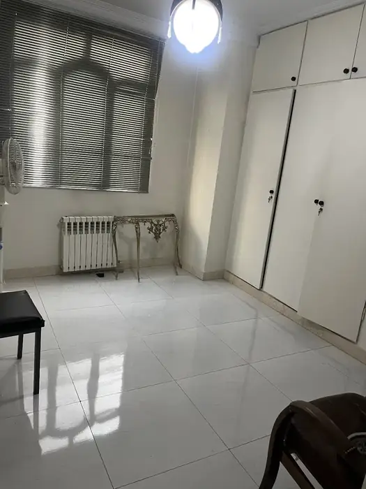 اجاره دو اتاق از مطب فعال در تهرانپارس غربی تهران