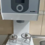 فروش وکیوم میکسر دندانسازی کوشافن در تهران