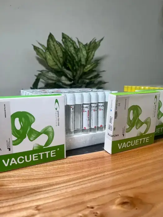 فروش کیت prp گراینر برای اولین بار در کرمان