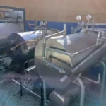 فروش اتوکلاو در کرمانشاه