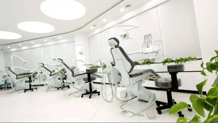 استخدام منشی و دستیار دندانپزشک جهت کلینیک مجهز در اراک