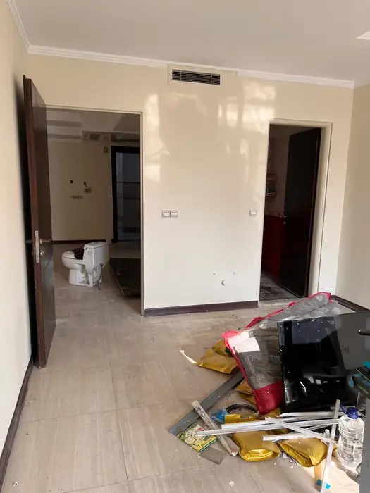 اجاره مطب 80متری از ساختمان پزشکان تخصصی سینا در محدوده ونک تهران